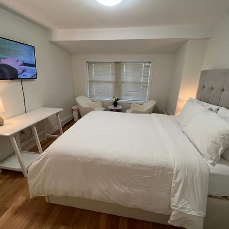 Lee'S Ocean Peek B & B Stratford 外观 照片