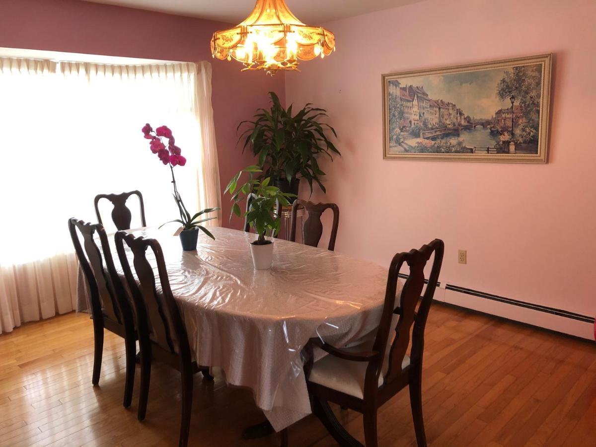 Lee'S Ocean Peek B & B Stratford 外观 照片