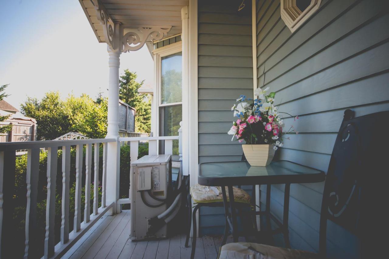 Lee'S Ocean Peek B & B Stratford 外观 照片