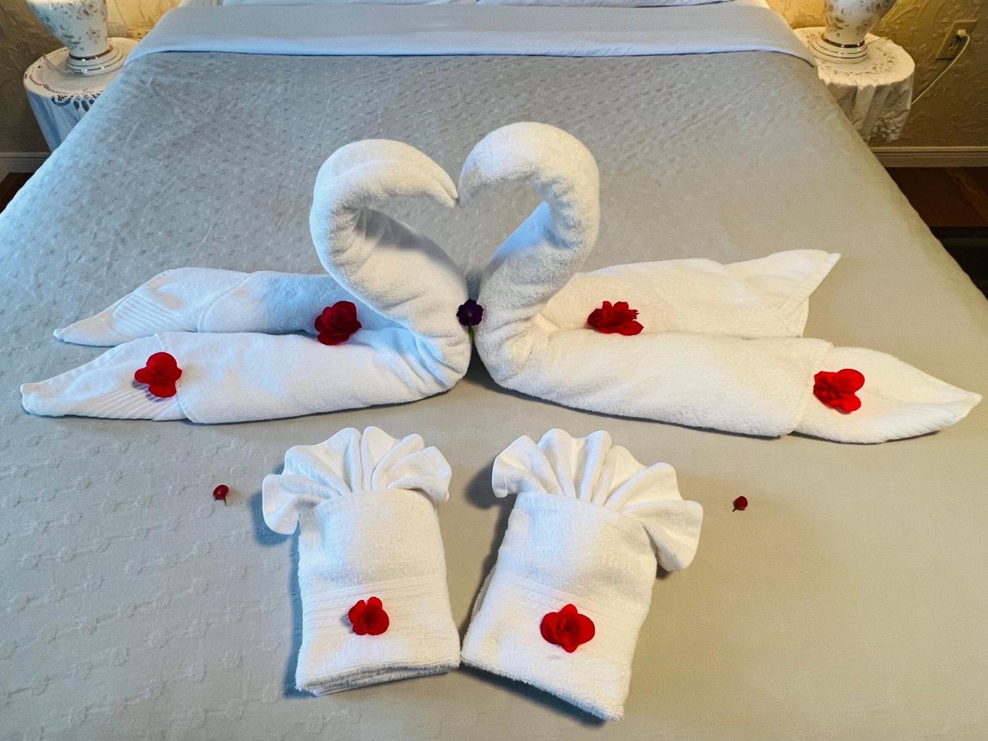 Lee'S Ocean Peek B & B Stratford 外观 照片
