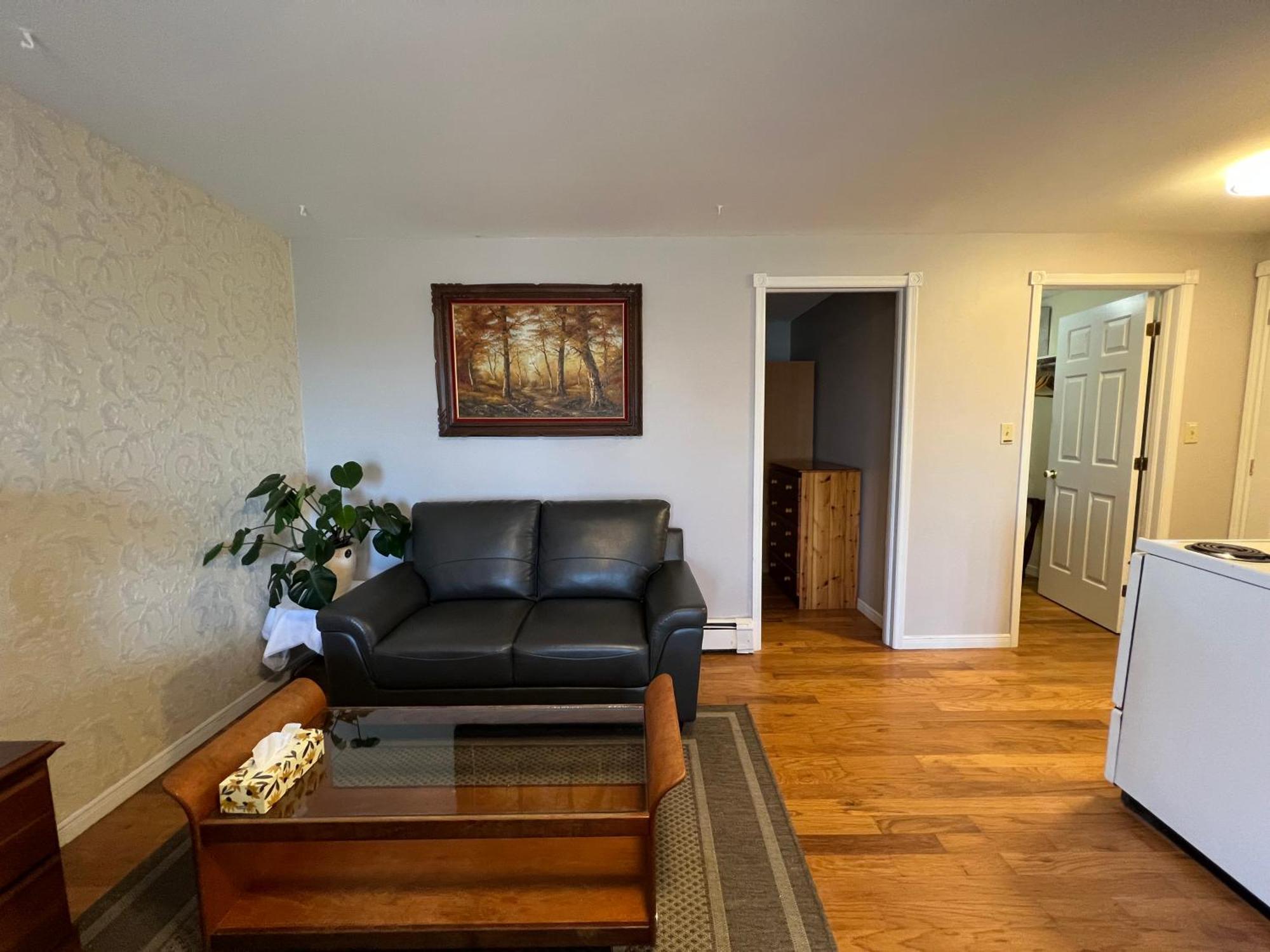 Lee'S Ocean Peek B & B Stratford 外观 照片