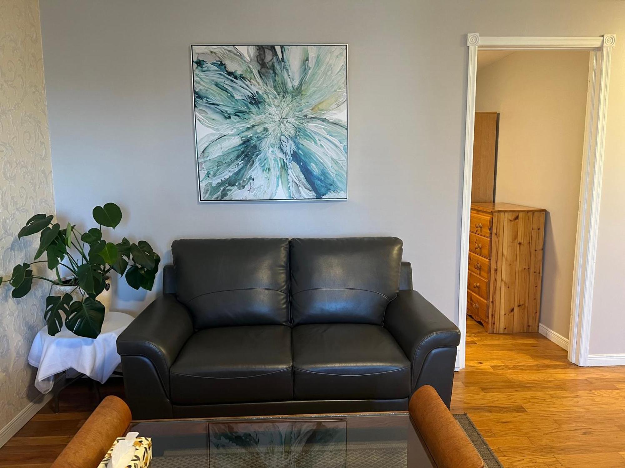 Lee'S Ocean Peek B & B Stratford 外观 照片