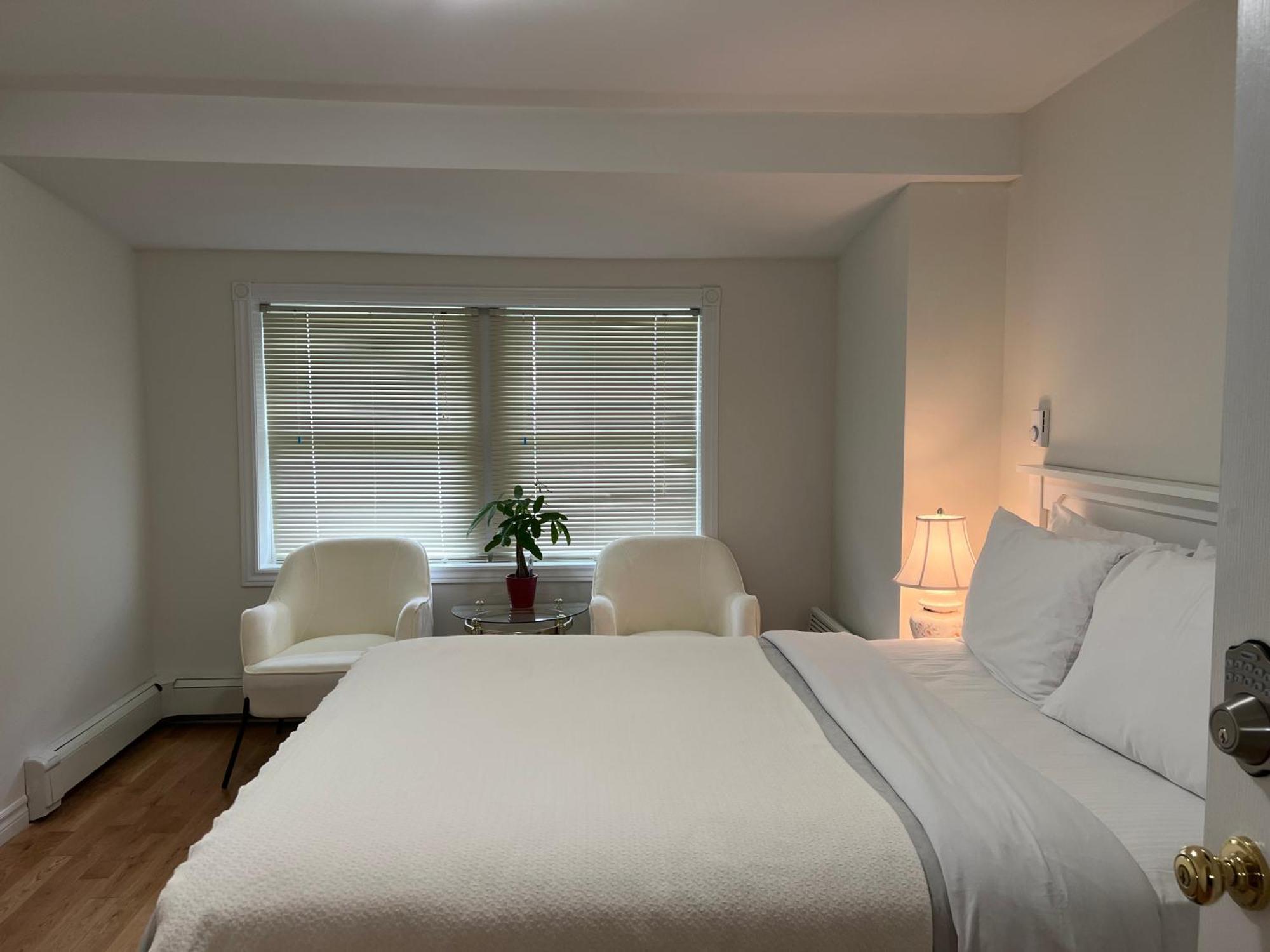 Lee'S Ocean Peek B & B Stratford 外观 照片