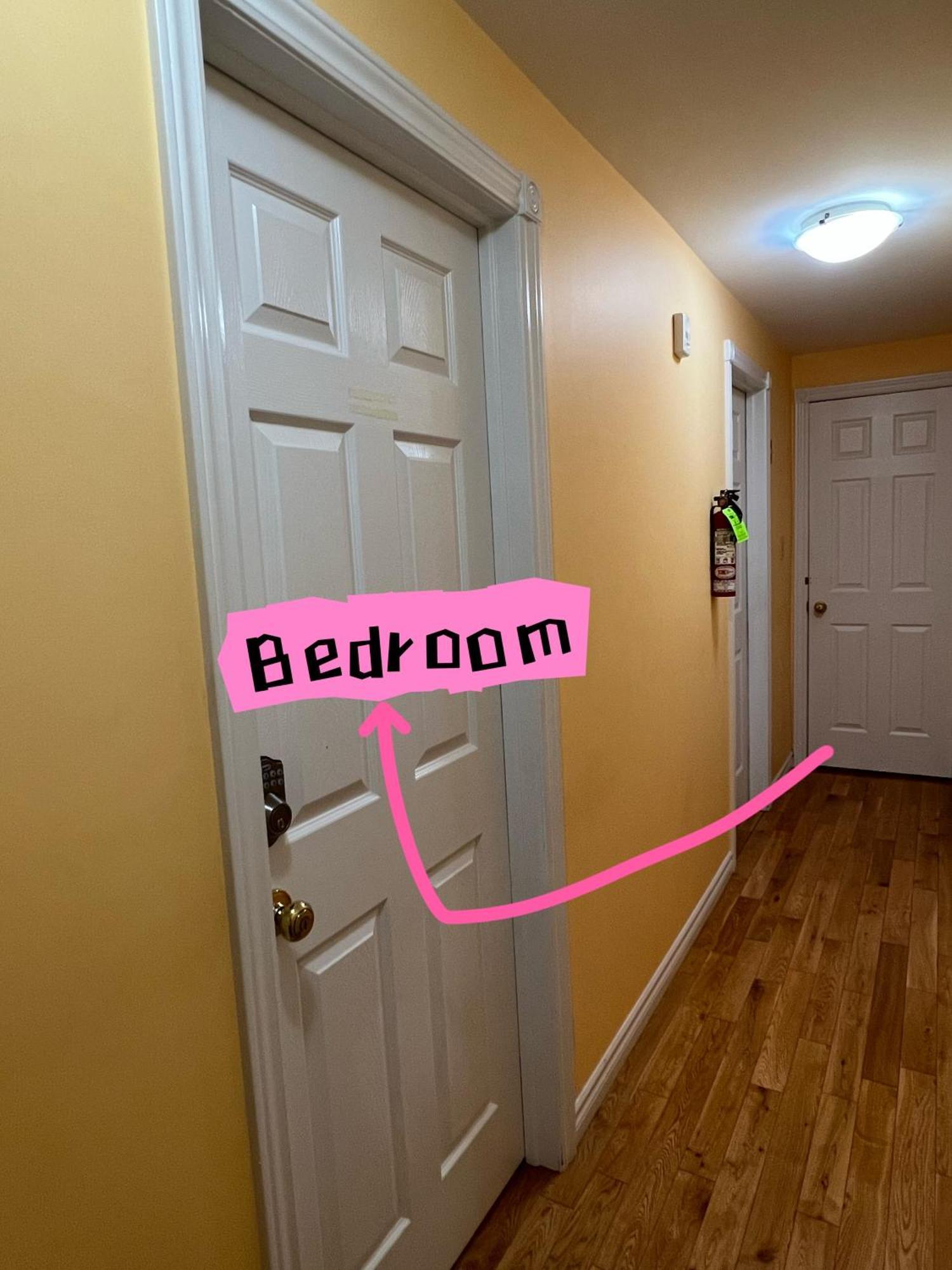 Lee'S Ocean Peek B & B Stratford 外观 照片