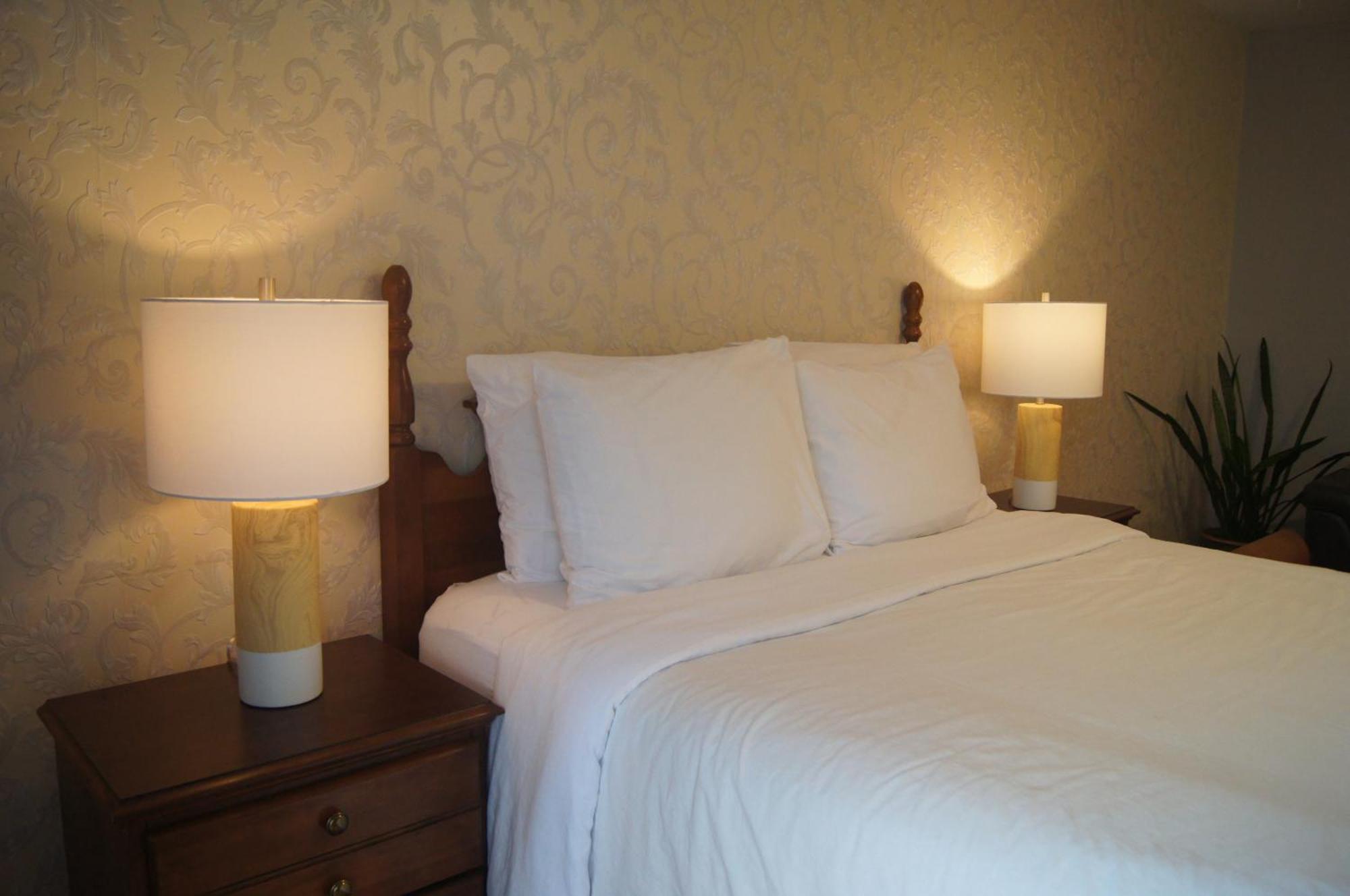 Lee'S Ocean Peek B & B Stratford 外观 照片