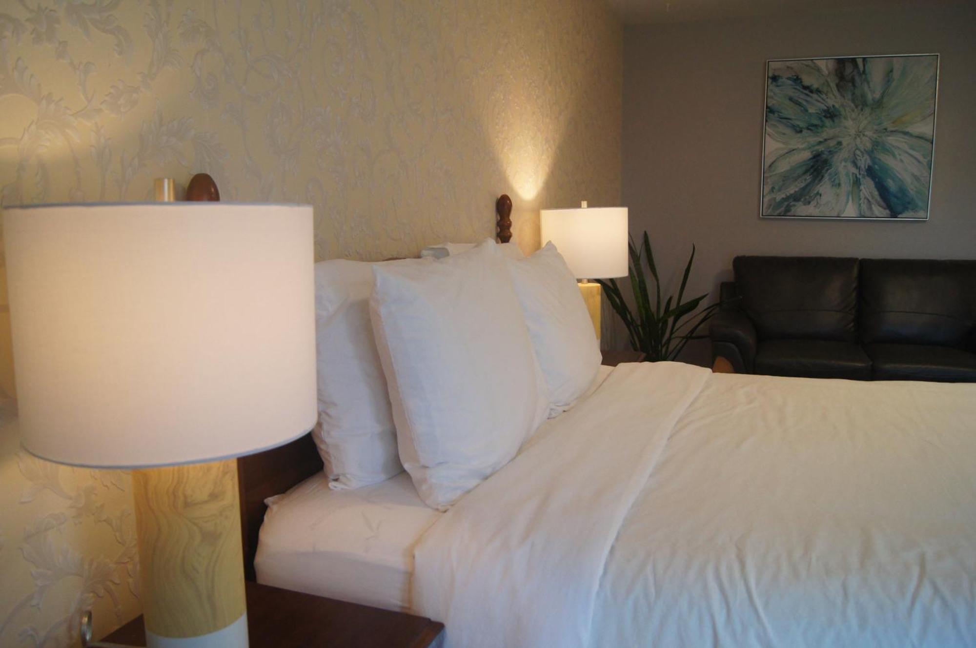 Lee'S Ocean Peek B & B Stratford 外观 照片