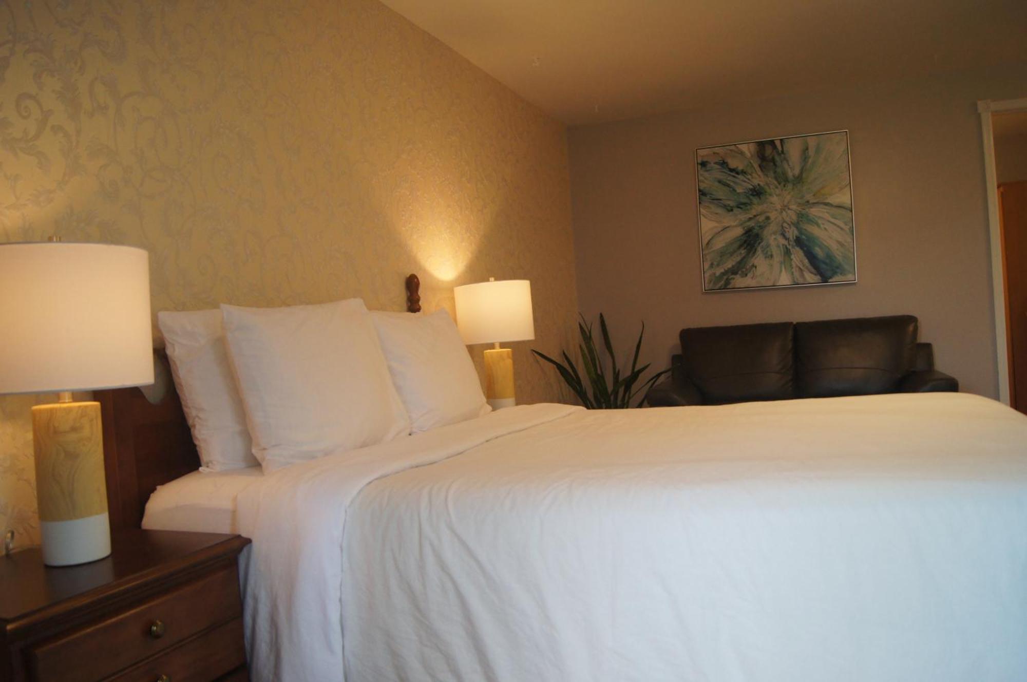 Lee'S Ocean Peek B & B Stratford 外观 照片