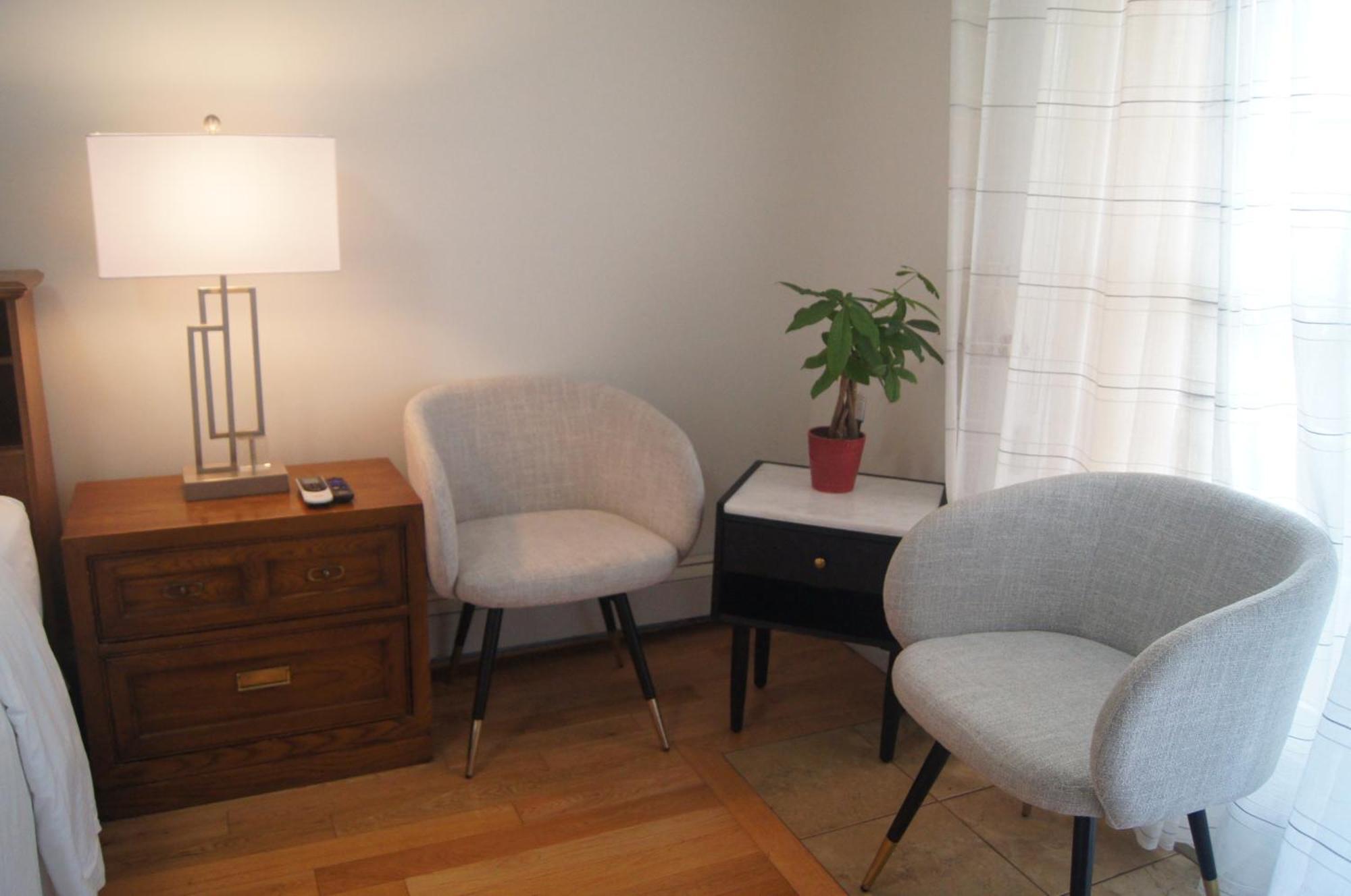 Lee'S Ocean Peek B & B Stratford 外观 照片