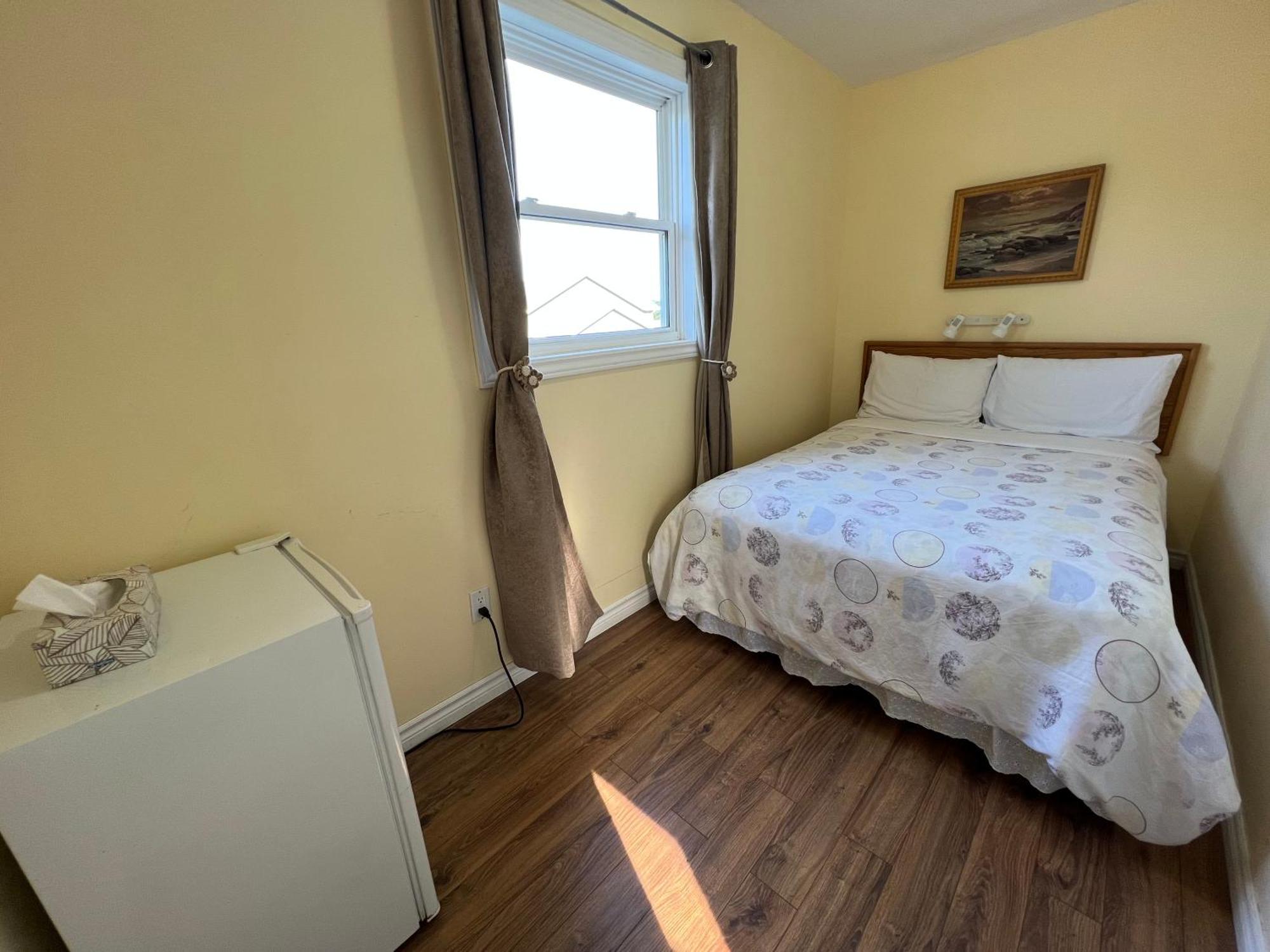 Lee'S Ocean Peek B & B Stratford 外观 照片